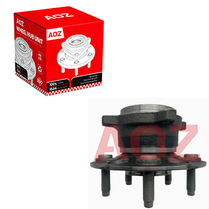 wheel hub bearing unit forGREAT WALL---3104100XKZ17A\3104100-XKZ17A\DAC2F82R4528D\SL930794\HAVAL-H6-4WD-REAR-ABS\GW-3104100-XKZ17A\DAC42820045ABS-4WD\W4282-4WD
