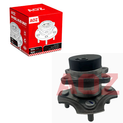 wheel hub bearing unit forGREAT WALL---3104100-S08\3404100-S08\DAC38700037\SL930564\HAVAL-M2-M4-FLORID-REAR\GW-3104100-S08\DAC38700037\W3870