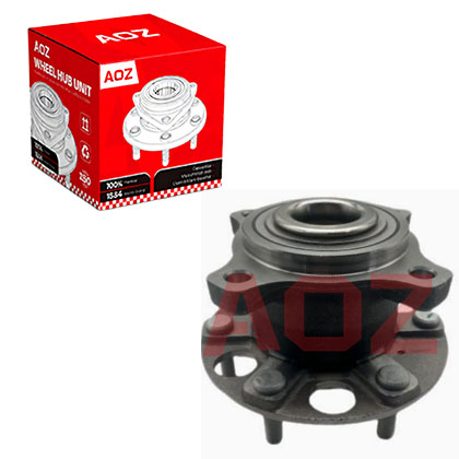 wheel hub bearing unit forGREAT WALL---3001120-XKV09A\3001120XKV09A\DAC2F90R5036\SL930896\HAVAL-H9-4WD-FRONT-NOABS\GW-3001120-XKV09A\DAC50900048\W5090-NOABSwheel hub bearing unit forGREAT WALL---30011