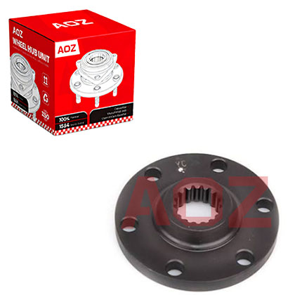 wheel hub bearing unit forGREAT WALL---3001101-K01\3103012-K01\3001101K01\3103012K01\HOVER-H3-H5-SAFEF1-FRONT\GW-3001101-K01\DAC50890042\W5089