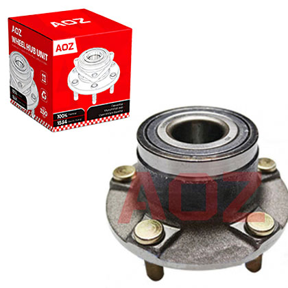 wheel hub bearing unit forSGMW---24535830\DAC35680042\SL930912\N400-N300P-REAR\DWH01258\CHEV-24535830\DAC35680042\W3568
