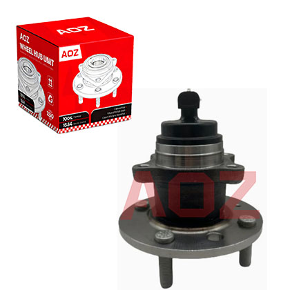 wheel hub bearing unit forSGMW---24535046\DACF42780041ABS\SL930926\BAOJUN630-REAR-ABS\DWH01268\SGMW-24535046\DACF42780041ABS\WF4278-ABS
