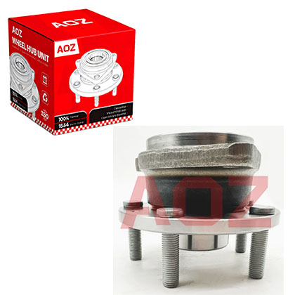 wheel hub bearing unit forSGMW---24566101\SGN8420063\DAC45840042\SL930938\BAOJUN730-REAR-NOABS\DWH01276\DAC45840042\W4584