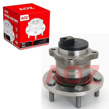 wheel hub bearing unit forSGMW---24568768\DAC45840042ABS\SL930940\BAOJUN730-REAR-ABS\DWH01278\SGMW-24568768\DAC45840042ABS\W4584-ABS