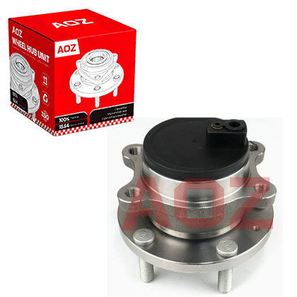 wheel hub bearing unit forSGMW--- 23968156\DAC46840043ABS\SL930640\NEW-CAPTIVA-BAOJUN730-REAR-ABS\DWH01304\SGMW-23968156\DAC46840043ABS\W4684-ABS