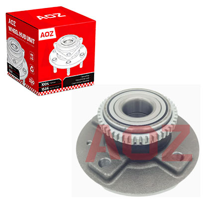 wheel hub bearing unit forBYD---LK-3502400\DAC38720037\SL931026\BYD-F0-FRONT\DWH01344\BYD-LK3502400\DAC38720037\W3872