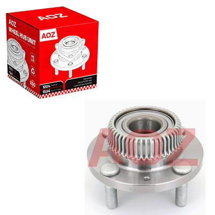 wheel hub bearing unit forBYD---F3-3104121-C1\F3D-3104100\DAC42820042\BYD-F3-LOW-REAR-DRUM\DWH01352\BYD-F3-3104121-C1\DAC42820042\W4282