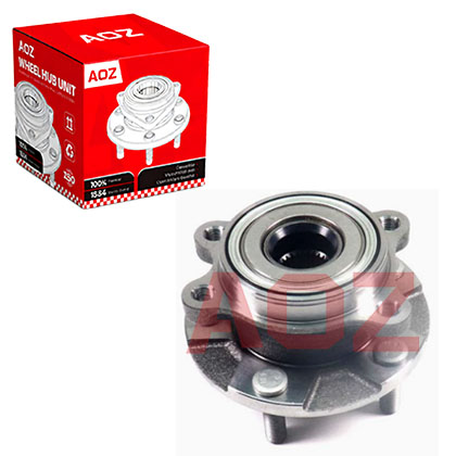 wheel hub bearing unit forBYD---5A-3103100\DAC44840042ABS\SL931050\BYD-SURUI-G5-FRONT-ABS\DWH01360\BYD-5A-3103100\DAC44840042ABS\W4484-ABS