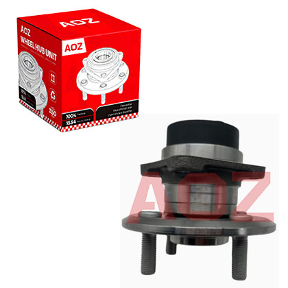 wheel hub bearing unit forBYD---F3DM-3501100\F3D-3104110\DAC40740042ABS\BYD-NEWF3-G3-REAR-ABS\DWH01376\BYD-F3DM-3501100\DAC40740042ABS\W4074-ABS