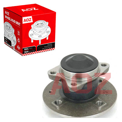 wheel hub bearing unit forBYD---LK-3502300\10121908-00\DAC40720040\SL931098\BYD-F0-REAR-WITHOUT-ABS\DWH01392\BYD-LK-3502300\DAC40720040\W4072
