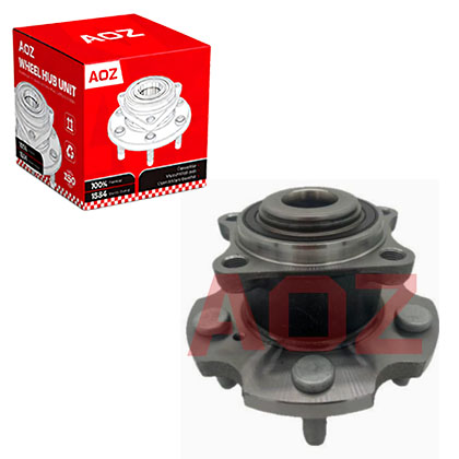 wheel hub bearing unit forBYD---SA-3104100\DAC48880048ABS\SL931110\BYD-SONG-REAR-ABS\DWH01400\BYD-SA-3104100\DAC48880048ABS\W4888-ABS