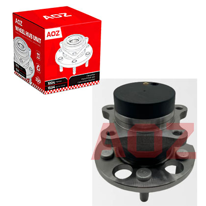 wheel hub bearing unit forBYD--M6-3104100A\DAC50900052AB\SL931134\BYD-NEWM6-SONGMAX-SONGEV-REAR-ABS\DWH01416\BYD-M6-3104100A\DAC50900052AB\W5090-ABS-A