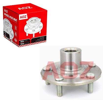 wheel hub bearing unit forBYD-44600-SDA-A00\DAC51960048ABS\SL931194\HONDA-ACCORD-F6-FRONT-ABS\DWH01456\OE-44600-SDA-A00\DAC51960048ABS\W5196-ABS