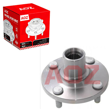 wheel hub bearing unit forBYD-10235593-00\1023559300\10214085-00\1021408500\SL931206\BYD-F3-F3R-OLD-FRONT-HUB-W/OABS\DWH01464\OE-10235593-00\HUB-F3-OLD-FRONT\W-HUB-F306