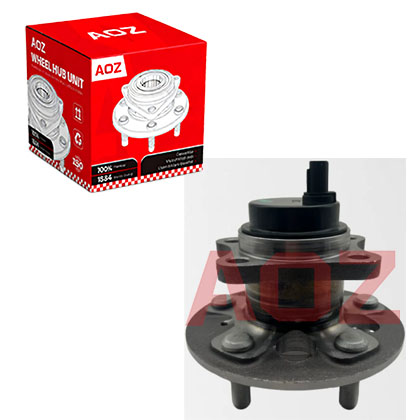 wheel hub bearing unit forBYD-HAEV-3104100 / HAEV-3104100/E5H\DAC46840044ABS\SL931218\BYD-E5-E5H-REAR-ABS\DWH01472\BYD-HAEV-3104100\DAC46840044ABS\W4684-ABS