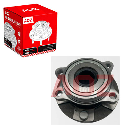 wheel hub bearing unit forBYD-HA-3103100\DAC47820046ABS\SL931242