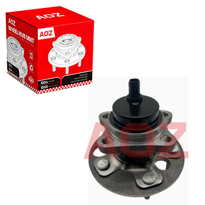 wheel hub bearing unit forBYD-HA-3104100\DAC46840044ABS\SL931254