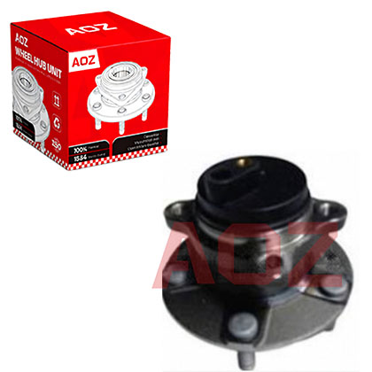 wheel hub bearing unit forBYD-STF-3104100\STF3104100\DAC50920048ABS\SL931266\SEH-3104100\RM930194