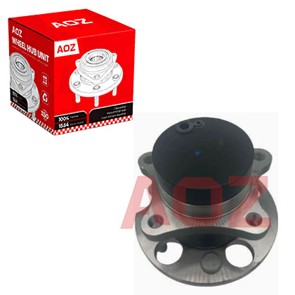 wheel hub bearing unit forBYD-STF-3104200\STF3104200\DAC50920048ABS\SL931268\SEH-3104200\RM930196