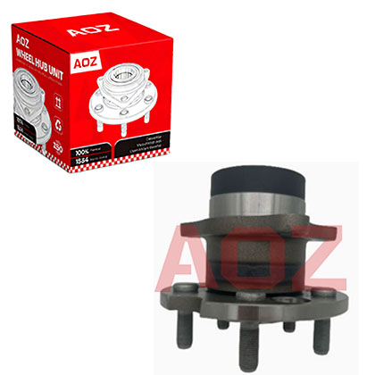 wheel hub bearing unit forBYD-TIG-3104100\TIG3104100\DAC54960052ABS\SL930496\TIGW-3104100\RM930202