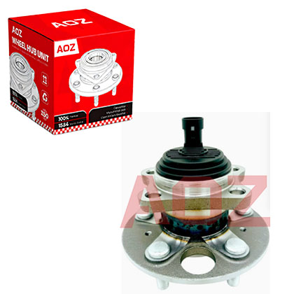 wheel hub bearing unit forBYD--HAD-3104100\HAD3104100\DAC48860046ABS\SL931030\HADW-3104100\RM930208