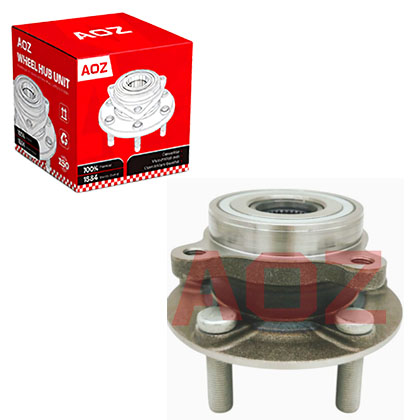 wheel hub bearing unit forBYD-SA2H-3103100\SA2H3103100\12778045-00\DAC49900048ABS\SL931160\SA2HW-3103100
