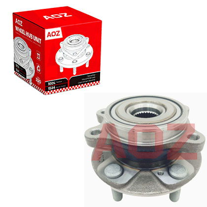 wheel hub bearing unit forBYD-HAD-3103100\HAD3103100\DAC48840046A\SL931024\HADW-3103100\RM930226