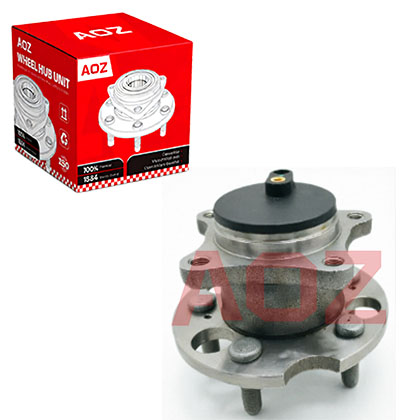 wheel hub bearing unit forBYD-DAEA-3104100\DAEA3104100\DAC52940050ABS\SL931310\DAEAW-3104100\RM930238
