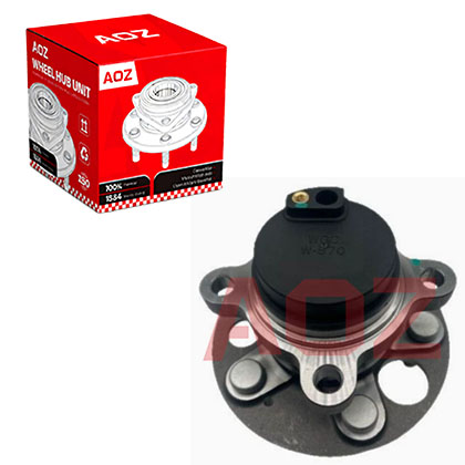 wheel hub bearing unit forBYD-SCEA-3104100\SCEA3104100\DAC44820040ABS\SL930342\SCEAW-3104100\RM930244
