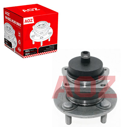 wheel hub bearing unit forBYD---EL-3104100\EL3104100\DAC43800038ABS\SL930354\ELW-3104100\RM930256