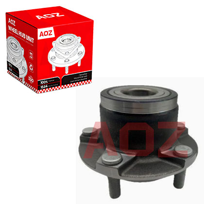wheel hub bearing unit forDFM---DACF3213668YA1\3501610-01\3501610-CA01\DACF3213668\WH210175\RM930262