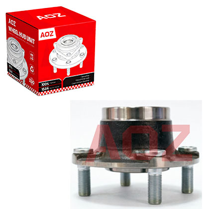 wheel hub bearing unit forDFM---35016\3501600-01\DAC38720040\WH210184\DK-35016\RM930268