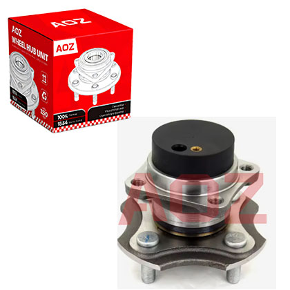 wheel hub bearing unit forDFM---B12-3104010\B123104010\DAC42770039\SL930018\JOY-B12-3104010\RM930292