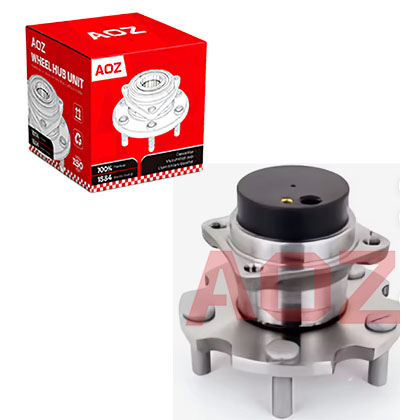 wheel hub bearing unit forDFM---BX3-3104010\BX33104010\BS3-3104010\BS33104010\DAC45840043ABS\SL930030