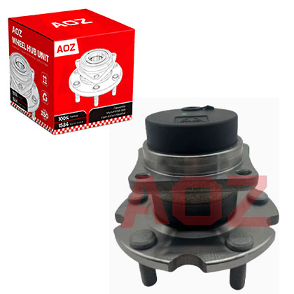 wheel hub bearing unit forDFM---BM3-3502150\BM33502150\BM3-3104010\BM33104010\DAC46860044ABS\SL930156