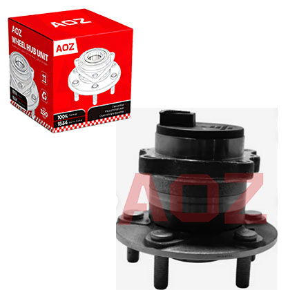wheel hub bearing unit forDFM---1712010-SA01\1712010SA01\DAC48900046ABS\SL930162\GL-1712010-SA01\RM930316