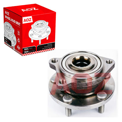 wheel hub bearing unit forDFM---10115525\DAC2F110115525\SL930170\GL-10115525\RM930322