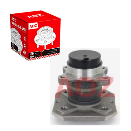 wheel hub bearing unit forDFM---E240310J-G0101\E240310JG0101\4163001\DAC42760041ABS\SL930178\AEW-E240310J-G0101