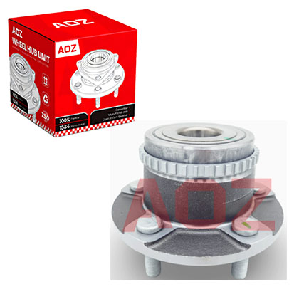 Wheel-hub-bearing-unit-for-DFM-DACF30110655