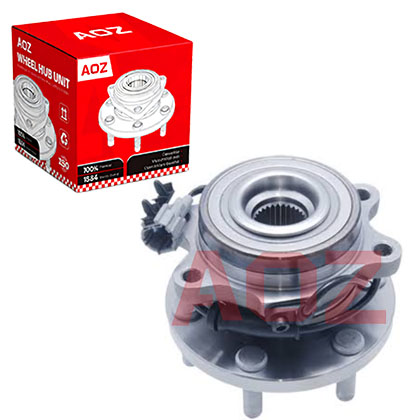 Wheel-hub-bearing-unit-for-DFM-40202-2ZG2B\402022ZG2B