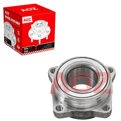 Wheel-hub-bearing-unit-for-Brilliance Auto-230400500