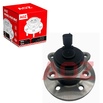 Wheel-hub-bearing-unit-for-Brilliance Auto-4296051