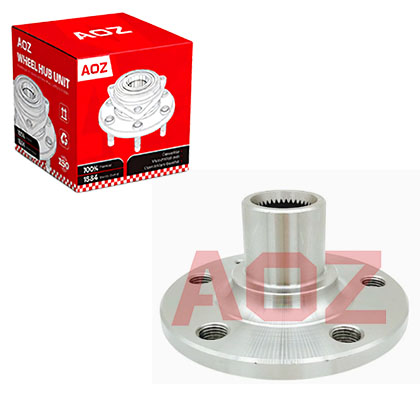 Wheel-hub-bearing-unit-for-Brilliance Auto-4296036