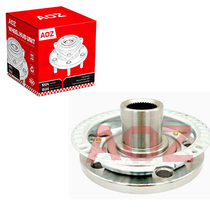 Wheel-hub-bearing-unit-for-Brilliance Auto-3496002