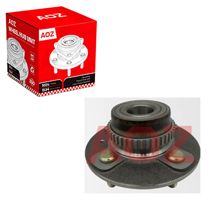 Wheel-hub-bearing-unit-for-JAC-2911510U8010
