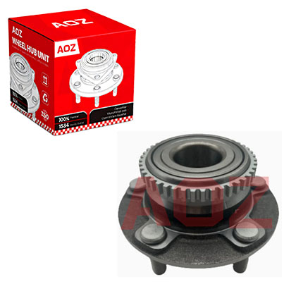 Wheel-hub-bearing-unit-for-JAC-3104110U2011