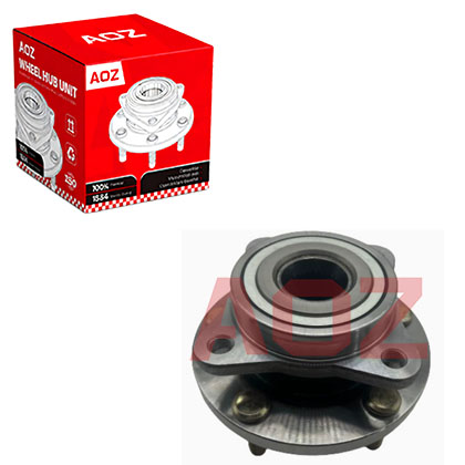 Wheel-hub-bearing-unit-for-JAC-3103110U2011