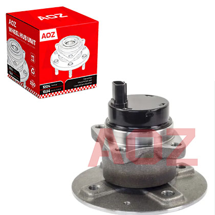 Wheel-hub-bearing-unit-for-JAC-2911400U9080