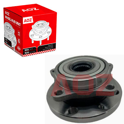 Wheel-hub-bearing-unit-for-JAC-3103101U7152