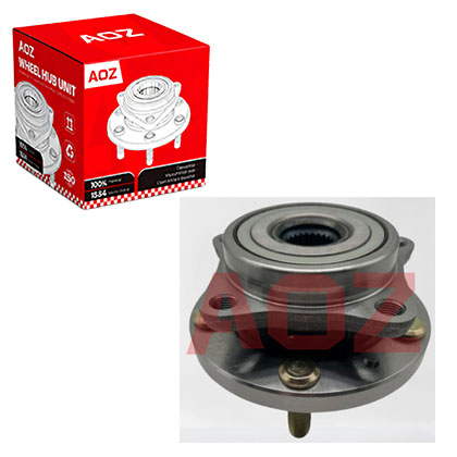 Wheel-hub-bearing-unit-for-JAC-3103101U7151